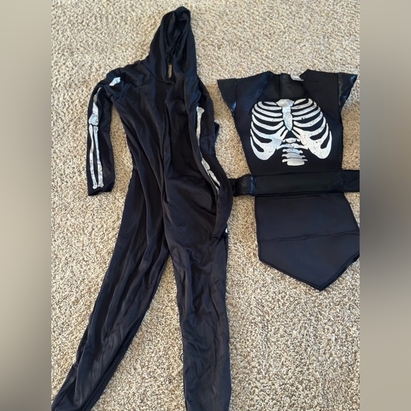 ❌Boys Halloween Costume - Picture 8 of 9